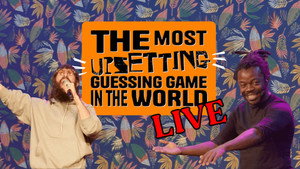 The Most Upsetting Guessing Game in the World Speciális epizódok Ep.2 2. epizód