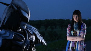 仮面ライダーウィザード 1. évad Ep.45 45. epizód