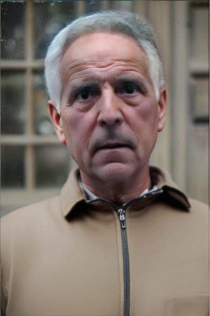 Ali Haroun profil kép