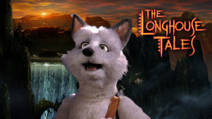 The Longhouse Tales kép