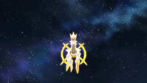 Pokémon: Az Arceus-krónikák 1. évad Ep.4 4. epizód