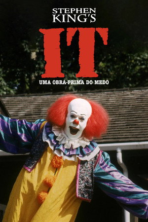 Stephen King: Az poszter