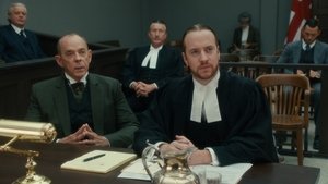 Murdoch nyomozó rejtélyei 18. évad Ep.2 Csak Murdoch a házban
