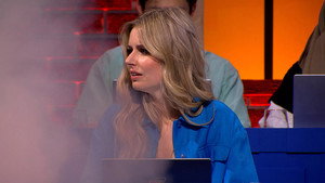Ik heb het u letterlijk juist gezegd 2. évad Ep.2 2. epizód