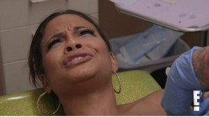 Christina Milian Turned Up 1. évad Ep.5 5. epizód