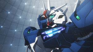機動戦士ガンダム 水星の魔女 kép
