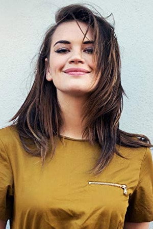 Eva Laurenssen profil kép