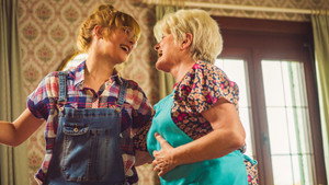 #LikeMe 1. évad Ep.1 1. epizód