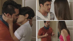 Los ricos no piden permiso 1. évad Ep.12 12. epizód