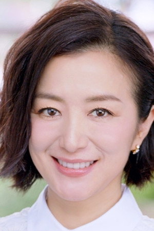 鈴木京香 profil kép