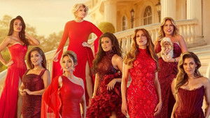 The Real Housewives van het Zuiden kép