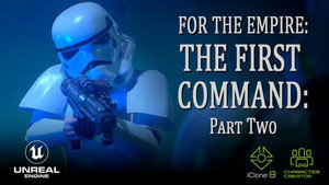 For the Empire 3. évad Ep.2 2. epizód