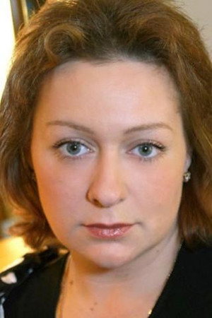 Мария Аронова profil kép