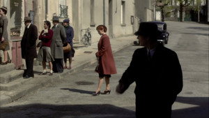 Un village français 2. évad Ep.3 3. epizód