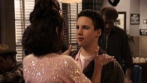 Boy Meets World 3. évad Ep.20 20. epizód