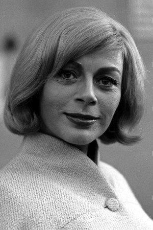 Margot Trooger profil kép