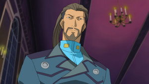 今日からマ王! 1. évad Ep.28 28. epizód