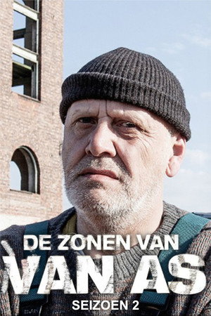 De Zonen van Van As 2. évad (2014-03-19) poszter
