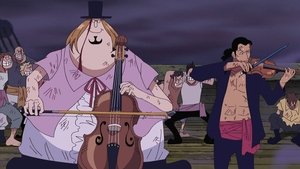 One Piece 10. évad Ep.380 380. epizód