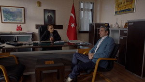Kayıtdışı 1. évad Ep.23 23. epizód