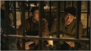 Kaamelott 2. évad Ep.29 29. epizód