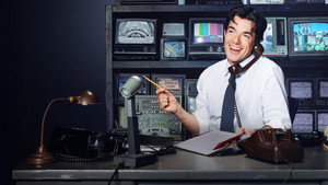 John Mulaney bemutatja: Mindenki élőben Los Angelesben kép