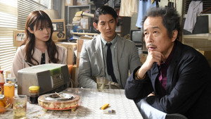 ハロー張りネズミ 1. évad Ep.2 2. epizód
