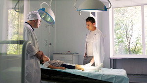 Убийства по пятницам 1. évad Ep.2 2. epizód