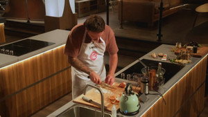 MasterChef Québec 3. évad Ep.46 46. epizód