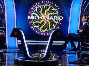 ¿Quién quiere ser millonario? 5. évad Ep.2 2. epizód