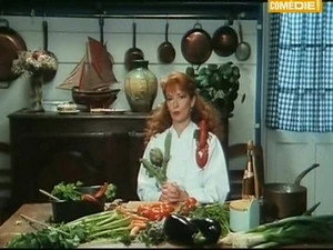 Imogène 1. évad Ep.10 10. epizód