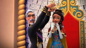 Elena, Avalor hercegnője 3. évad Ep.28 28. epizód