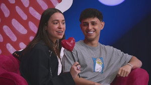 Tinder Apresenta: MTV Beija Sapo 2. évad Ep.5 5. epizód