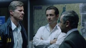 El Chapo 3. évad Ep.11 11. epizód