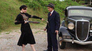 Bonnie & Clyde kép