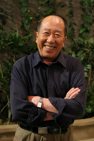 Lei Kesheng profil kép