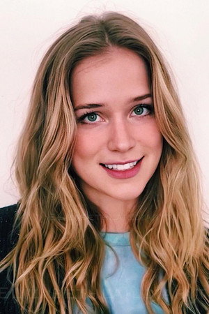 Elizabeth Lail profil kép
