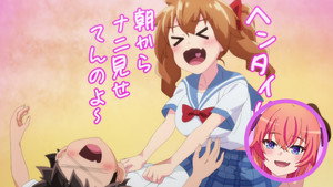 かくして！ マキナさん!! 1. évad Ep.12 12. epizód