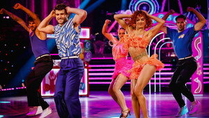 Strictly Come Dancing 23. évad Ep.17 17. epizód