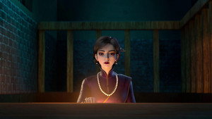 金蚕往事 1. évad Ep.9 9. epizód