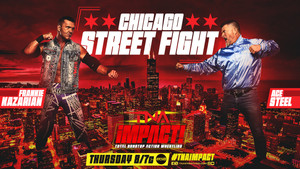 TNA iMPACT! 21. évad Ep.25 25. epizód