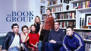 The Book Group kép