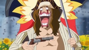 One Piece 17. évad Ep.716 716. epizód