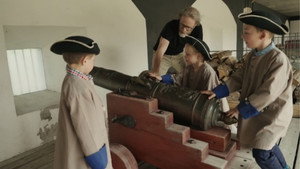 Les petits tannants 5. évad Ep.7 7. epizód