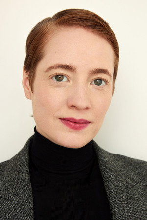 Leonie Benesch profil kép