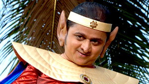 बालवीर 1. évad Ep.39 39. epizód