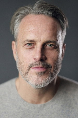 Mark Frost profil kép