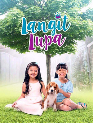 Langit Lupa 1. évad (2016-11-28) poszter