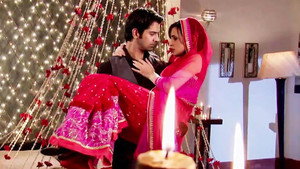 Iss Pyaar Ko Kya Naam Doon? 8. évad Ep.30 30. epizód