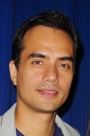 TJ Trinidad profil kép
